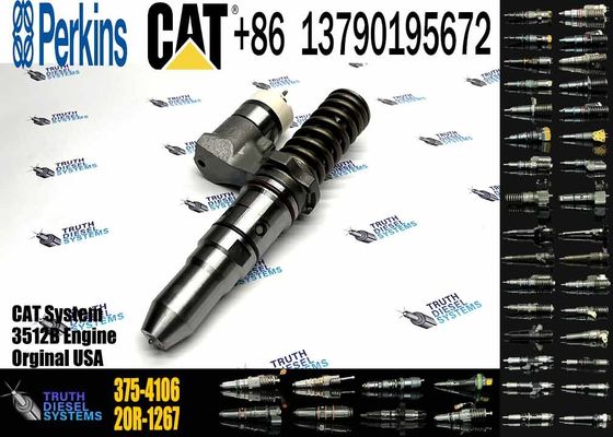 Fuel Injector 20R-3477 20R-1266 20R-1267 20R-1268 20R-1269 20R-1270 20R1272 20R-1275 375-4106 20R-1276 20R-1277 20R-1278 20R-2296