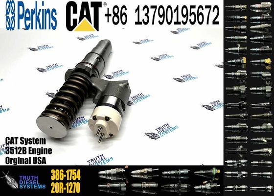 Fuel Injector 20R-3477 20R-1266 20R-1267 20R-1268 20R-1269 20R-1270 20R1272 20R-1275 386-1754 20R-1276 20R-1277 20R-1278 20R-2296