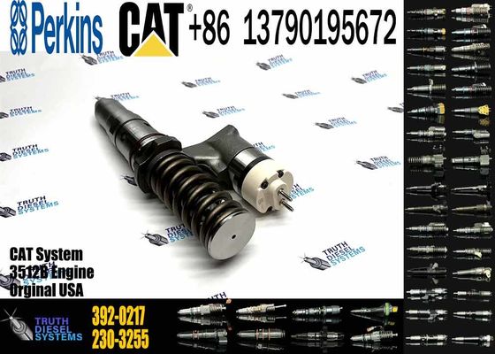 Fuel Injector 20R-3477 20R-1266 20R-1267 20R-1268 20R-1269 20R-1270 20R1272 20R-1275 392-0217 20R-1276 20R-1277 20R-1278 20R-2296