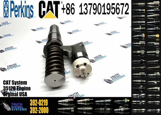 Fuel Injector 20R-3477 20R-1266 20R-1267 20R-1268 20R-1269 20R-1270 20R1272 20R-1275 392-0219 20R-1276 20R-1277 20R-1278 20R-2296