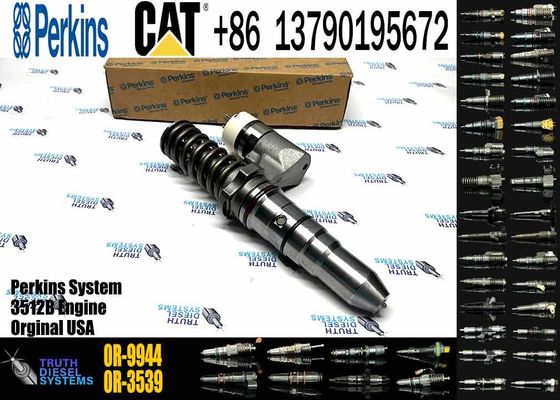 Factory Direct Carter Engine Injector 0R-8338 10R-1252 0R-3052 0R-3051 0R-2921 0R-2925 Injector