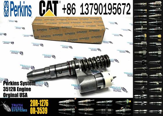 Factory Direct Carter Engine Injector 0R-8338 10R-1252 0R-3052 0R-3051 0R-2921 0R-2925 Injector