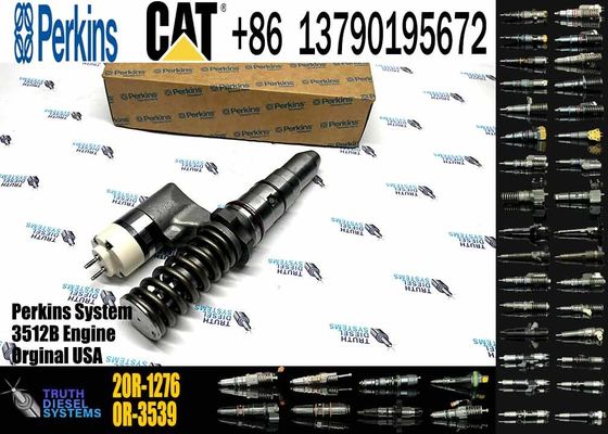 3508B 3512B 3516B Engine Fuel Injector 20R-1276 20R1276 20R-1262 20R1262