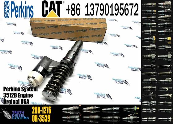 3508B 3512B 3516B Engine Fuel Injector 20R-1276 20R1276 20R-1262 20R1262