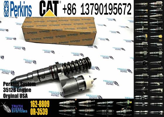 New Common Rail Injector150-4453 0R-9944 162-8809 0R-3539 162-8813 386-1766 for diesel Engine CAT