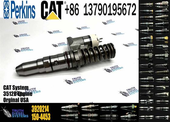 Fuel Injector 20R-1265 20R-1266 20R-1267 20R-1268 20R-1269 20R-1270 20R1270 20R-1275 20R1275 3920214 20R-1277 20R-1278 20R-1280