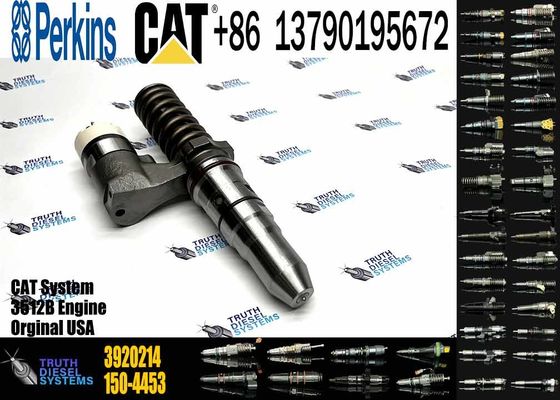 Fuel Injector 20R-1265 20R-1266 20R-1267 20R-1268 20R-1269 20R-1270 20R1270 20R-1275 20R1275 3920214 20R-1277 20R-1278 20R-1280