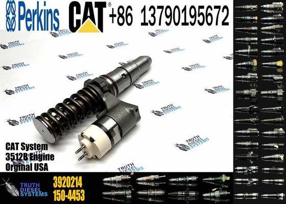 Fuel Injector 20R-1265 20R-1266 20R-1267 20R-1268 20R-1269 20R-1270 20R1270 20R-1275 20R1275 3920214 20R-1277 20R-1278 20R-1280