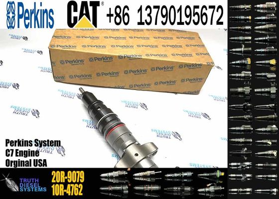 Diesel Engine Parts Common Rail Fuel Injector 20R-9079 for CAT C7 Diesel Engine CNDIP Factory Price