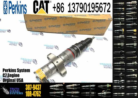 CAT C7 C9 Injector 387-9427 387-9428 263-8218 387- 9433 387-9438 254-4399 387-9432 387-9433 328-2576 387-9430 254-4339