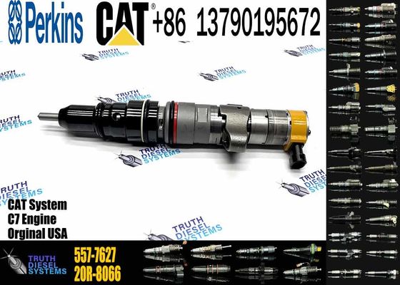 Fuel Injector 557-7627 387-9427 238-8091 241-3239 328-2582 2OR-8079 10R-7225 188-8739 for Caterpillar 324DL 325DL 328D 329D C7
