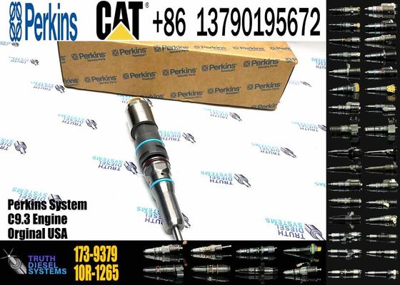 Fuel Injector 456-3589 4563589 20R-5073 20R5073 for C9.3 Engine 336E Excavator