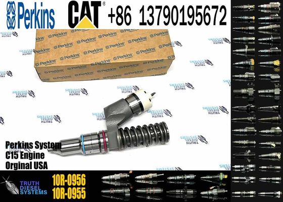 Fuel Injector 10R0956 10R-0956 211-3022 2113022 for C15 C18 Engine