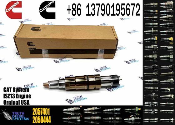 Hot Selling DC09 DC13 DC16 XPI Diesel Injector Nozzle 2232307 574423 2057401