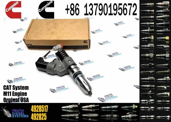 diesel Engine Parts diesel Injector3411754 3411755 492825 4928517 3411753 3037772