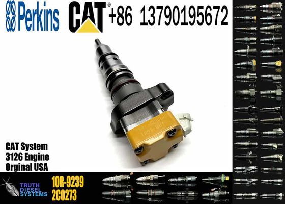 Injector Fuel Nozzle 1OR-9239 1OR-0781 222-5963 198-6877 222-5972 1OR-1267 173-4059diesel Engine 3126B Injector Nozzle