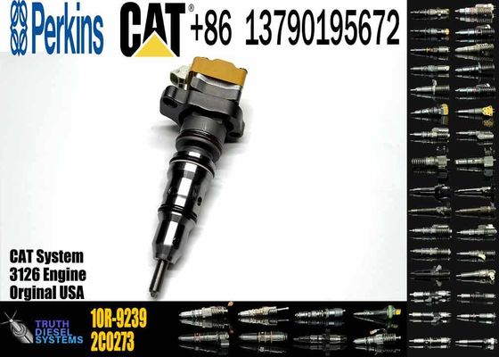 Injector Fuel Nozzle 1OR-9239 1OR-0781 222-5963 198-6877 222-5972 1OR-1267 173-4059diesel Engine 3126B Injector Nozzle