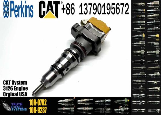 XF Parts CAT Engine 3126 3126B Diesel Fuel Injector 128-6601 10R-0782 222-5965 178-6342 177-4754