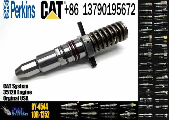 Common Rail Diesel Injector PUMP INJECTOR 9Y-1785 9Y-4544 0R-3883