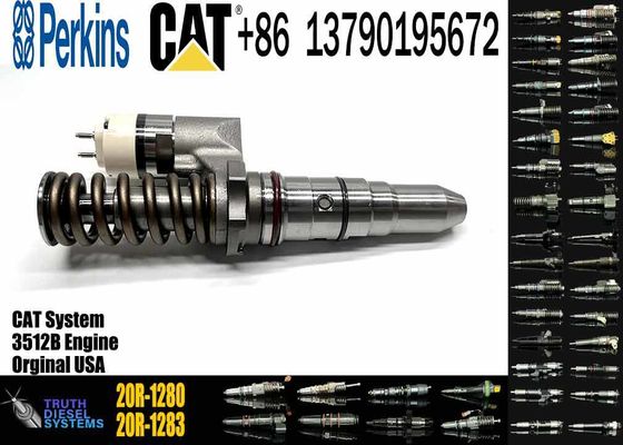 CAT 3508C 3512C 3516C Engine 20R-1280 20R1280 292-0219 246-1854 386-1771 10r7238