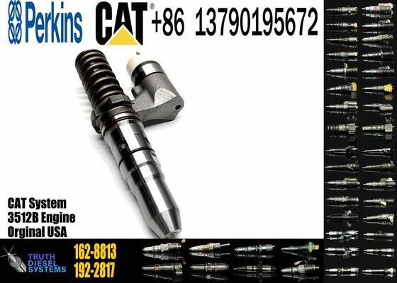 150-4453 162-8813 230-3255 246-1854 386-1774 20R-1282 386-1779 20R-1263 Suitable for CAT C3500B Diesel Injector Nozzle Assembly