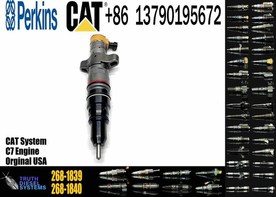 Caterpillar 329D & 329D L Excavators 268-1839 328-2585 for PUMP GP-FUEL INJECTION