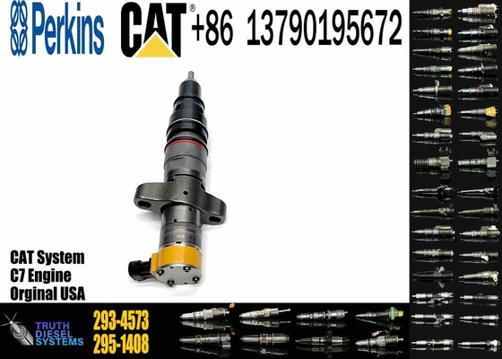 328-2574 328-2576 328-2577 328-2578 387-9435 Rail Fuel Injector for Cater Pillar CAT C9 diesel Engine Parts for Rail Injector
