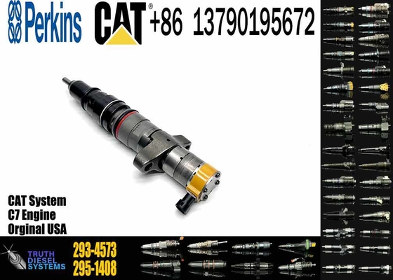 328-2574 328-2576 328-2577 328-2578 387-9435 Rail Fuel Injector for Cater Pillar CAT C9 diesel Engine Parts for Rail Injector