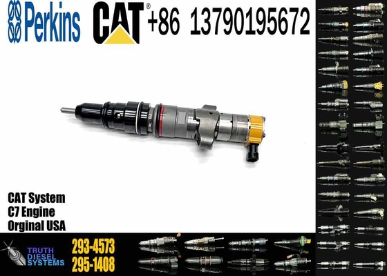 328-2574 328-2576 328-2577 328-2578 387-9435 Rail Fuel Injector for Cater Pillar CAT C9 diesel Engine Parts for Rail Injector
