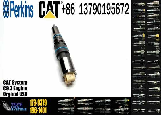 Diesel Common Fuel Rail Engine Injector173-9379 173-9268 169-7408 364-8024 456-3493 173-9272