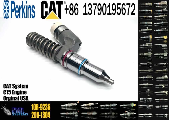 10R-1273 10R1273 for C15 Truck Engine Injectors253-0618 253-0616 374-0750