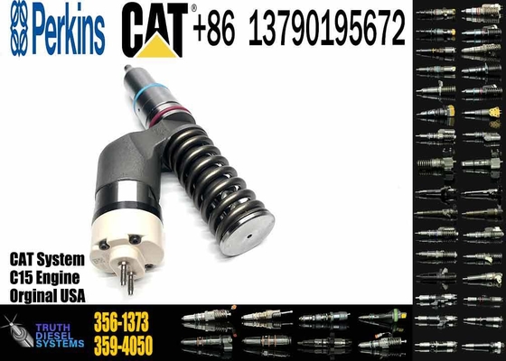 356-1373 20R-5353 Fuel Injector for Caterpillar C32 Diesel Engine