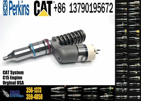 356-1373 20R-5353 Fuel Injector for Caterpillar C32 Diesel Engine