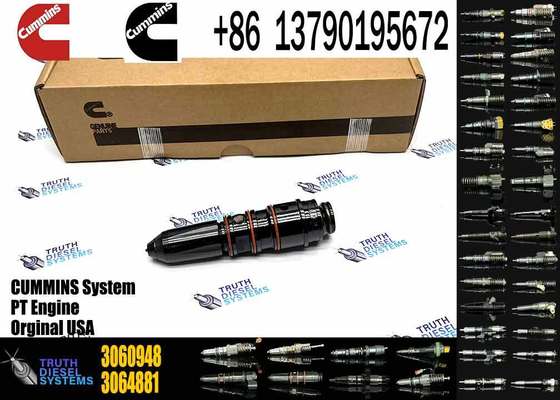 Good Quality Engine Parts PT Fuel Injection 3060948 3054219 for cummins NT855