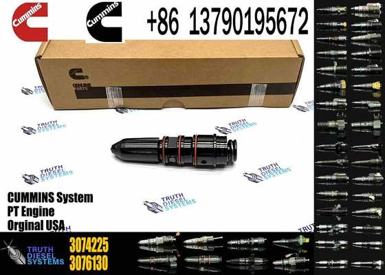 Generator Engine Machinery Injector Assembly 3054242 3074225 3054245 3054225 3054230 3047973 3047984 3054212 3054258