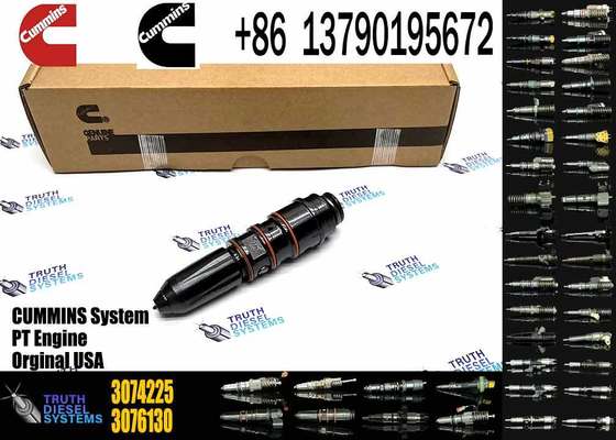 Generator Engine Machinery Injector Assembly 3054242 3074225 3054245 3054225 3054230 3047973 3047984 3054212 3054258