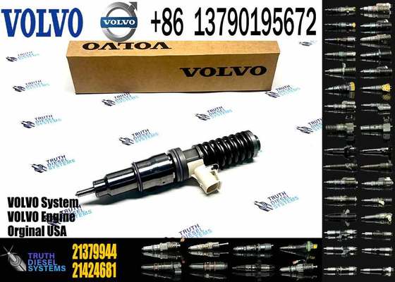 21379944 21458369 brand new fuel injector 21092434 21569191 engine D13C diesel injector