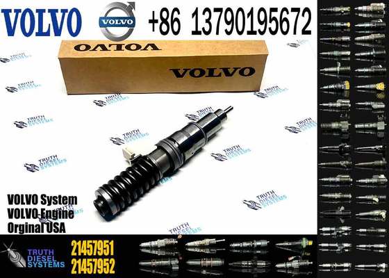 21371673 21458369 21569191 Engine Injector 21457952 21457951 21457953 Fuel Injector 21340611 21340612 21582101 20929906