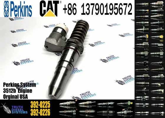 Injector Components OEM 392-0225 392-0226 392-0212 for cat Injector Heavy Machinery Supply Superior Spares OR9-539 20R-1272