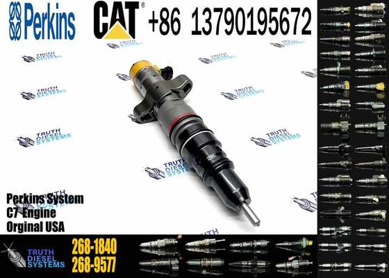 COMMON FUEL INJECTOR 268-1839 268-1840 268-9577 295-1408 295-1409 295-1410 295-1411 295-1412 295-9166