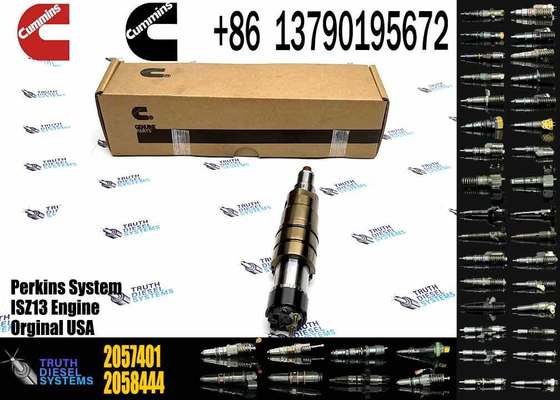 Hot Selling DC09 DC13 DC16 XPI Diesel Injector Nozzle 2232307 574423 2057401