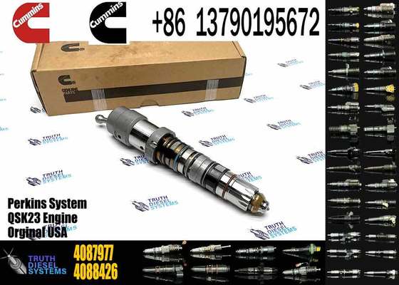 3508A Fuel Injector 4P9075 3512 E3512 Fuel Injector4P9077 4P9076 7E6408 3508 3516 0R2429 9Y3773 0R3052