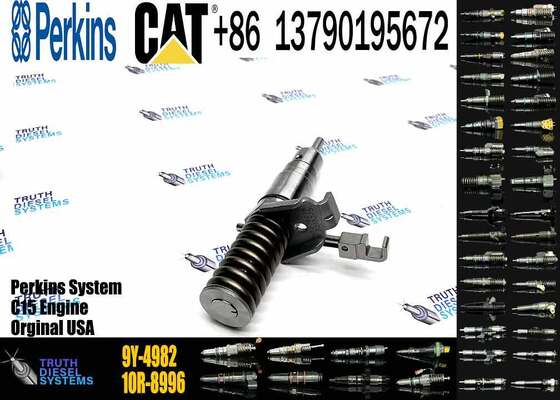 3116 Injector 0R-8682 0R-8467 9Y-4982 127-8220 0R-0471 101-4561 for Caterpillar Engine 3116 Injectors