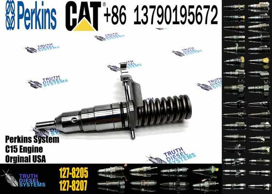 3116 Injector 127-8222 127-8228 107-7732 127-8230 127-8205 162-0212 for Caterpillar Engine 3116 Injectors