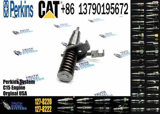 3116 Injector 0R-8682 0R-8467 9Y-4982 127-8220 0R-0471 101-4561 for Caterpillar Engine 3116 Injectors