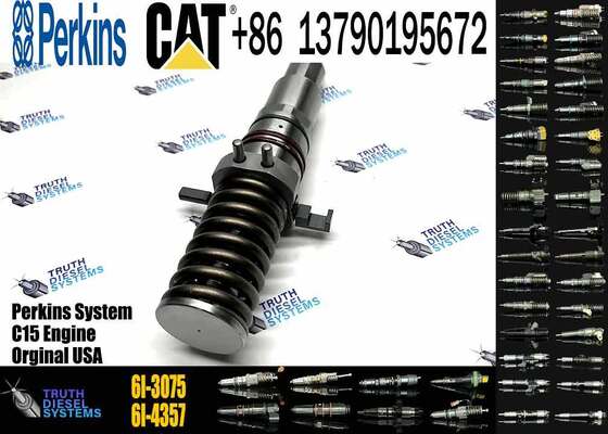 3512A Diesel Engine Parts Fuel Injector0R-0906 7C-4173 6I-3075 7C-9578for CAT Caterpillar Construction Machinery