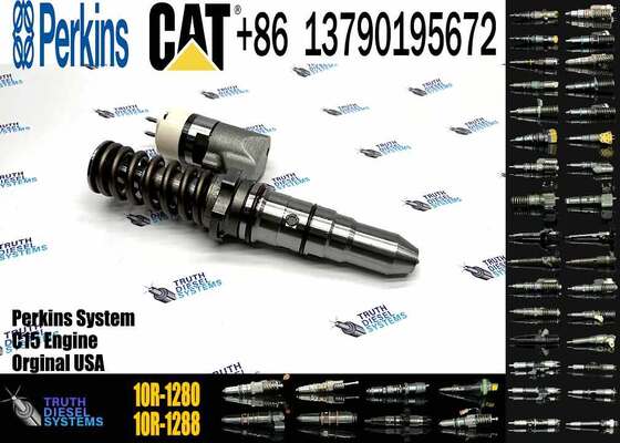 Fuel Injector 10R-1280 10R-1288 10R-1290 10R-1303 10R-1305 10R-2772 10R-2826 10R-2827 10R-2828 10R2828 10R-2977 10R-3147 10R3147