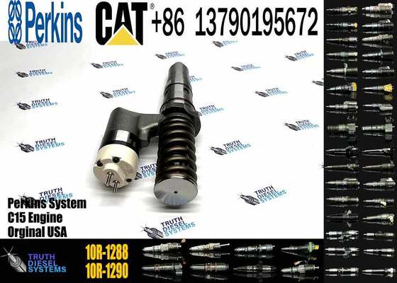 Fuel Injector for Caterpillar 3508 3512 3516 Engine Fuel Injector 392-0206 3920206 10R-1288 20R-1270 diesel Injector
