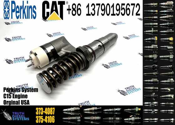 392-0224 New Common Rail Injector 250-1302 392-0224 250-1304 392-0225 250-1303 392-0226 392-0227 373-4087 for diesel Engine CAT