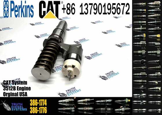 Rail Fuel Injector 11R-0279 11R-0280 11R-0287 389-1969 250-1306 379-0509 386-1752 386-1753 386-1774 386-1754 386-1769 386-1758